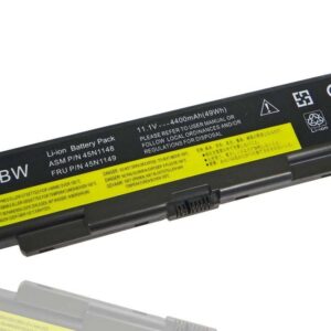 Lenovo 45N1769 4400mAh