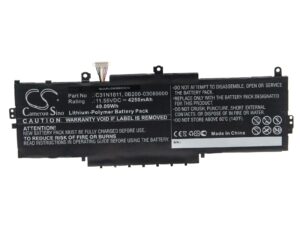 Asus C31N1811 4250mAh