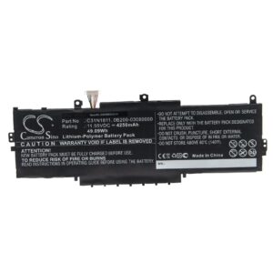 Asus C31N1811 4250mAh