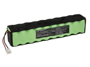Akku Rowenta RS-RH5278 3000mAh