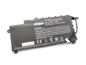 HP PL02XL 3800mAh