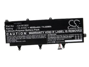 Asus C41N1802 4850mAh