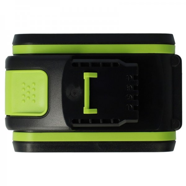 Worx WA3553 20V 5000mAh - Image 2