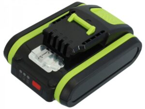 Worx WA3601 20V 2000mAh