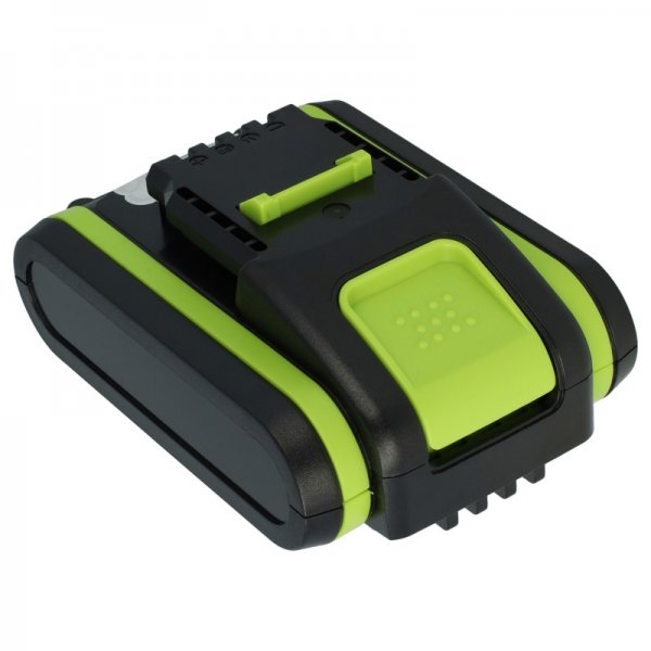 Worx WA3601 20V 2000mAh - Image 3