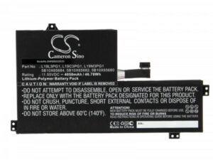 Lenovo L19L3PG1 4050mAh