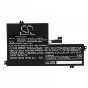 Lenovo L19L3PG1 4050mAh