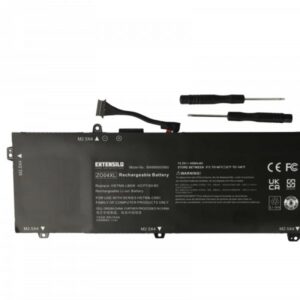 HP HSTNN-LB6W 4200mAh