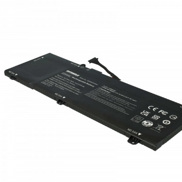 HP HSTNN-LB6W 4200mAh - Image 3