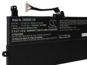 Asus C41N2102 3150mAh