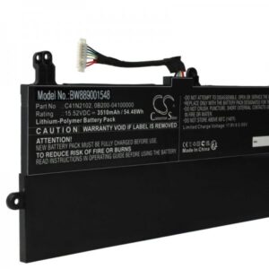 Asus C41N2102 3150mAh