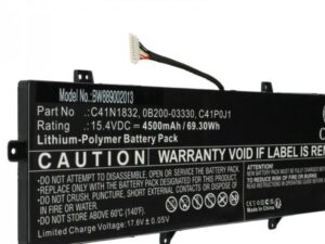 Asus C41N1832 4500mAh