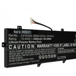 Asus C41N1832 4500mAh