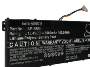 Acer AP19B5L 3500mAh