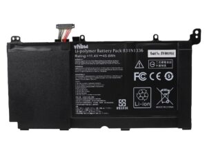 Asus C31-S551 4000mAh