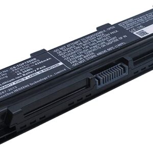 Toshiba PA5121U-1BRS 4200mAh