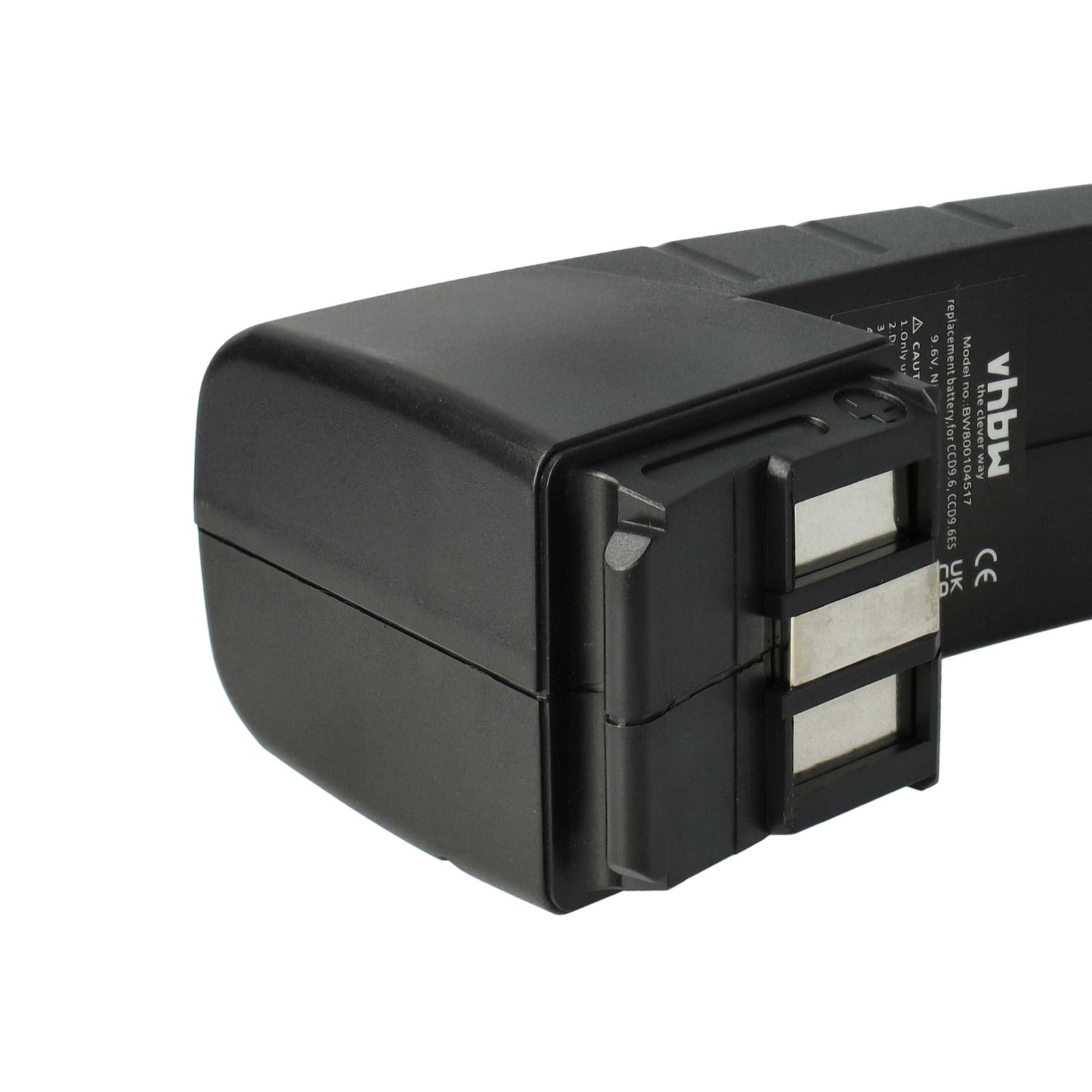 Akku Festool CCD9.6 2100mAh - Image 4