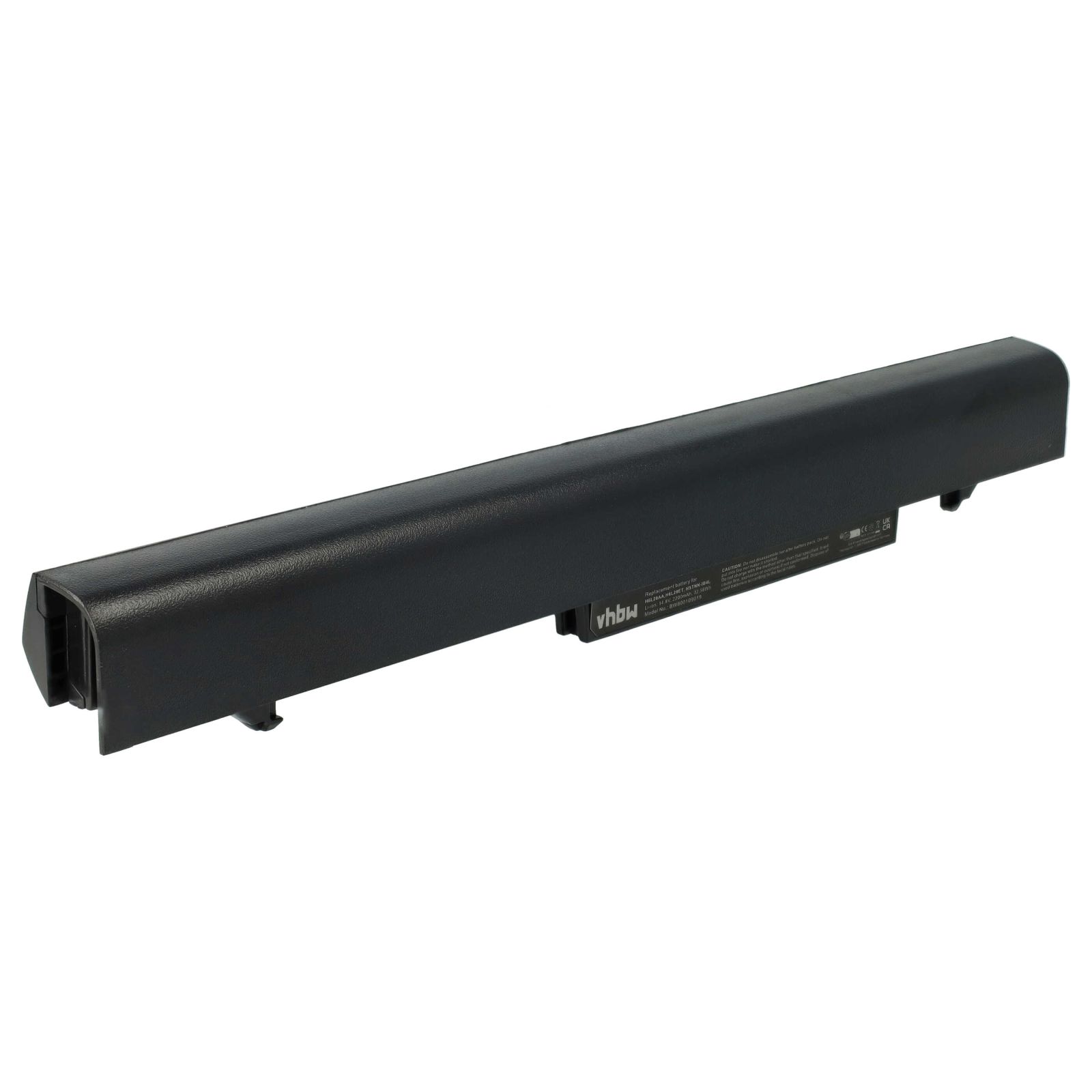 HP RA04 2200mAh - Image 2