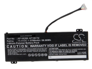 Acer AP18E8M 3700mAh
