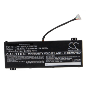 Acer AP18E8M 3700mAh