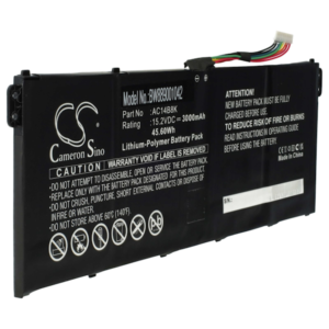 Acer AC14B18K 3000mAh