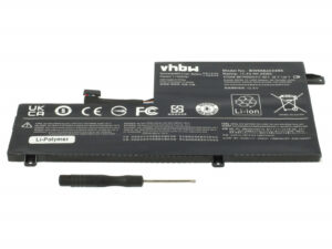 Lenovo L15L3PB1 3900mAh