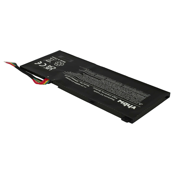 Acer AC14A8L 4600mAh - Image 2