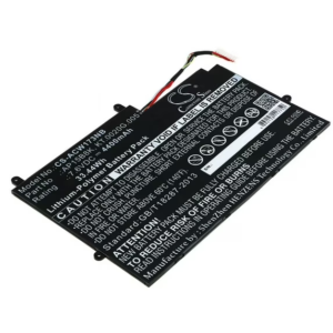 Acer AP15B8K 4400mAh