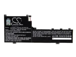 Lenovo L19L4PD2 3950mAh
