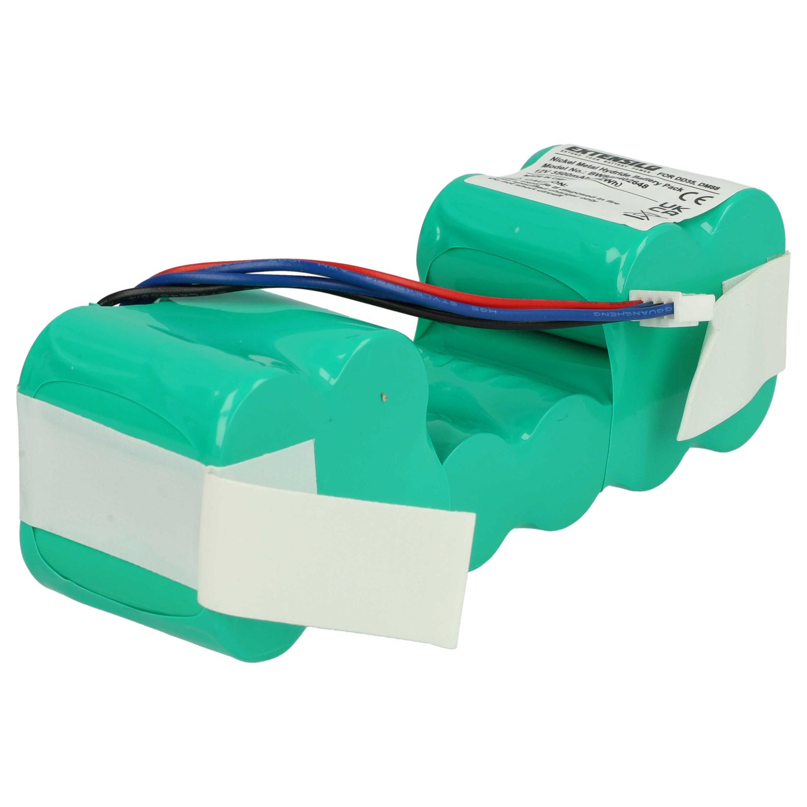 Akku iRobot 4720110 3000mAh - Image 2
