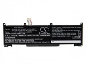 HP RH03XL 3850mAh