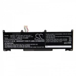 HP RH03XL 3850mAh