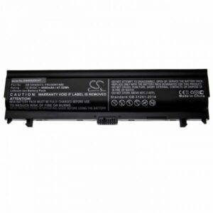 Lenovo SB10H45073 4400mAh