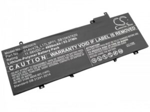 Lenovo 01AV478 4600mAh
