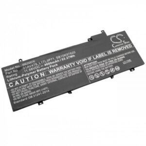 Lenovo 01AV478 4600mAh