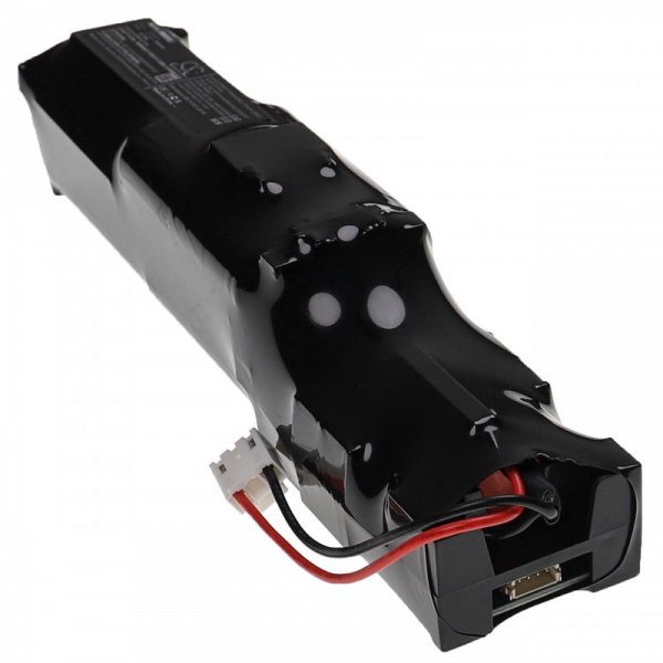 Akku Rowenta RSRH5274 2500mAh - Image 3