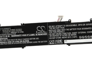 Asus B31N1822 3600mAh