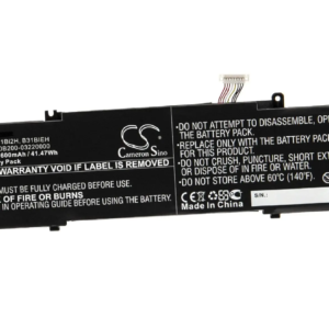 Asus B31N1822 3600mAh