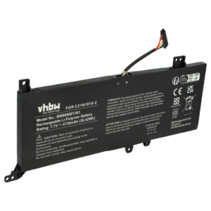 Asus C21N1818-2 4730mAh