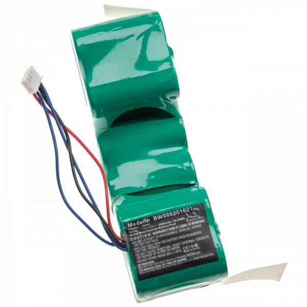 Ecovacs DM88 3000mAh - Image 2