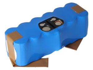 Akku iRobot Roomba 80501 4500mAh