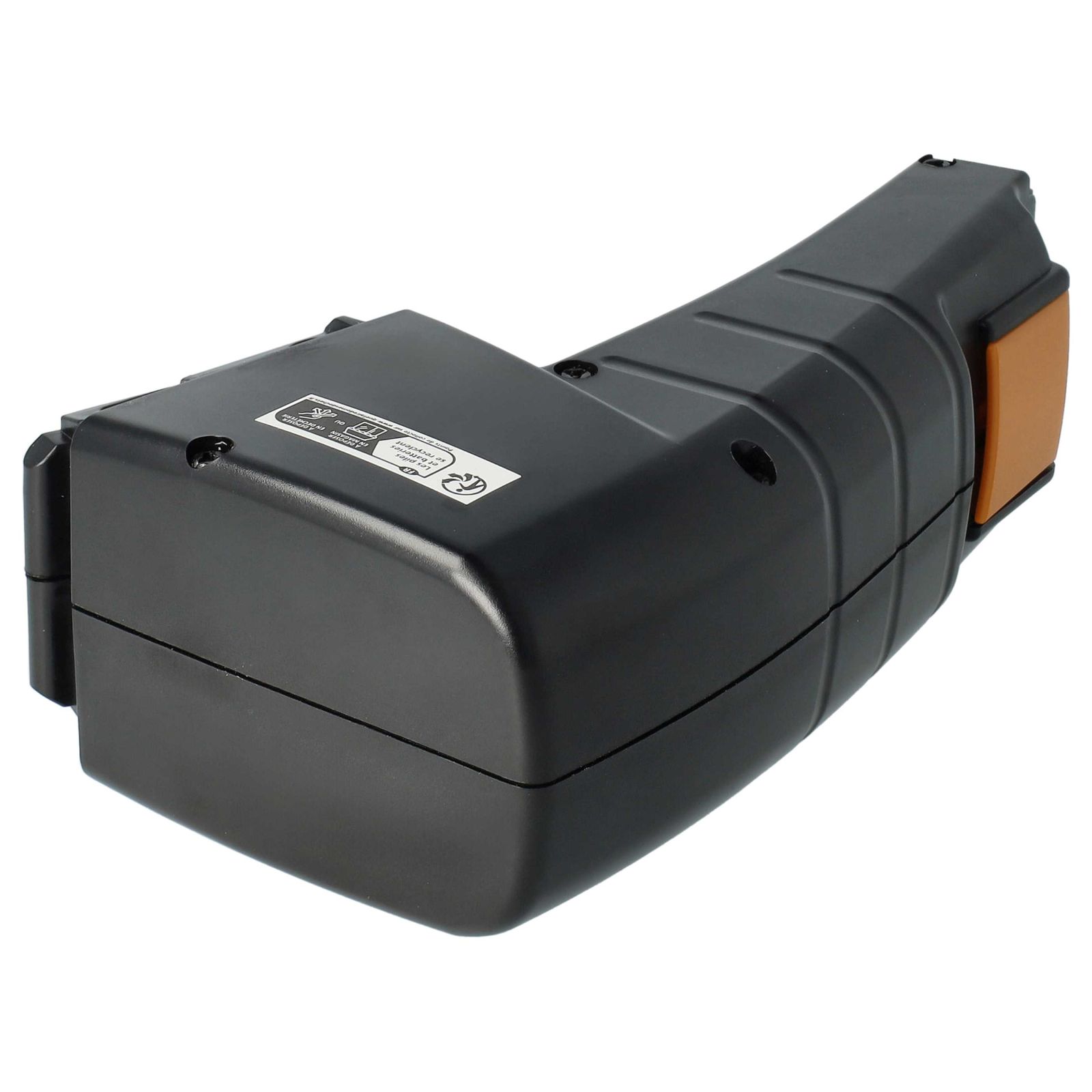Akku Festool BP12C 12V 3000mAh - Image 3