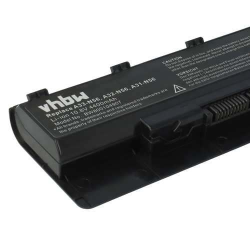Asus A32-N56 4400mAh - Image 3