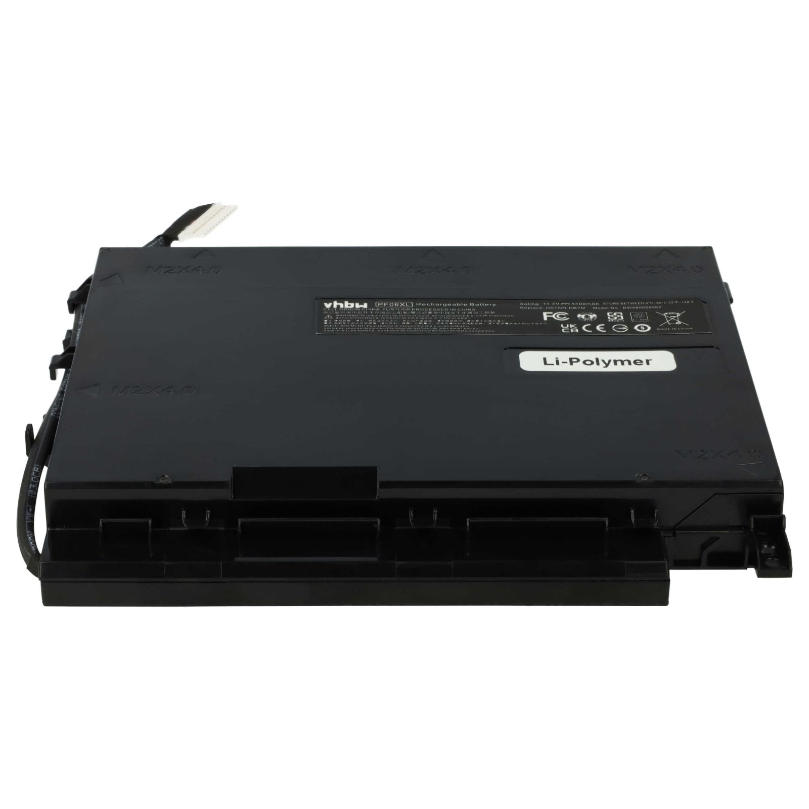 HP PF06XL 4400mAh - Image 3