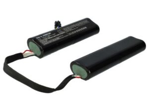 Akku Xiaomi P2027-4S2P-MMBK