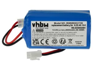Akku Rowenta RS-2230002091