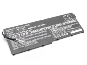 Acer AC16A8N 4400mAh