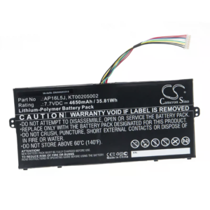 Acer AP16L5J 4650mAh