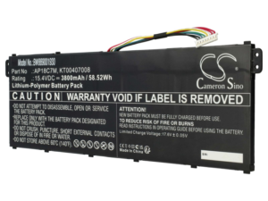Acer AP18C7M 3800mAh