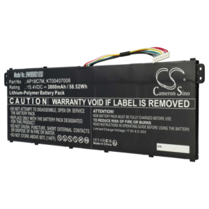 Acer AP18C7M 3800mAh